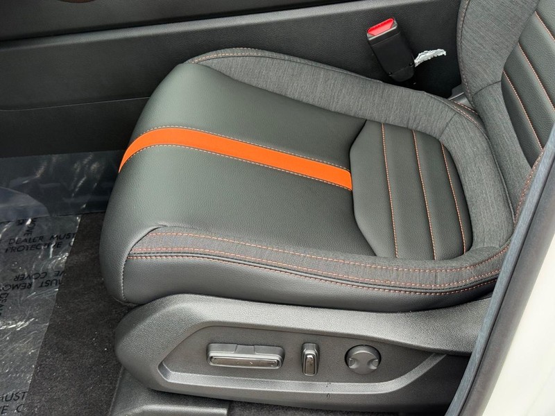 Honda Passport Vehicle Image 17