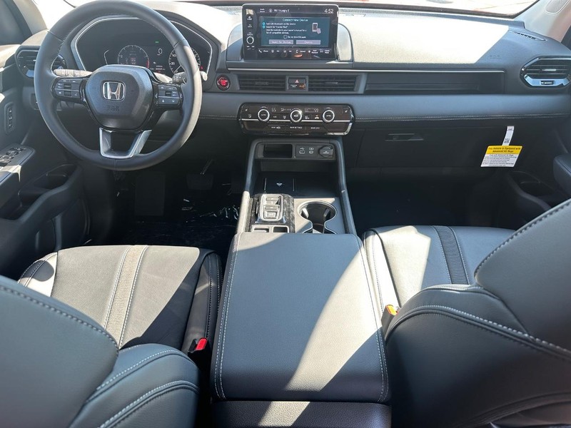 Honda Pilot Vehicle Image 7