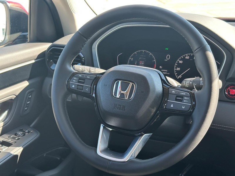 Honda Pilot Vehicle Image 8