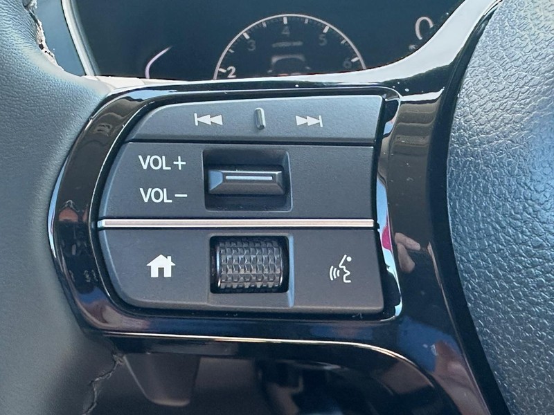 Honda Pilot Vehicle Image 9