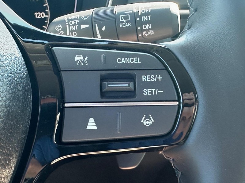 Honda Pilot Vehicle Image 10