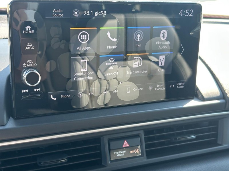 Honda Pilot Vehicle Image 12