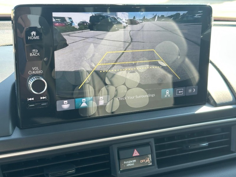 Honda Pilot Vehicle Image 13