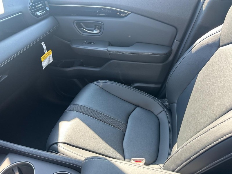 Honda Pilot Vehicle Image 18
