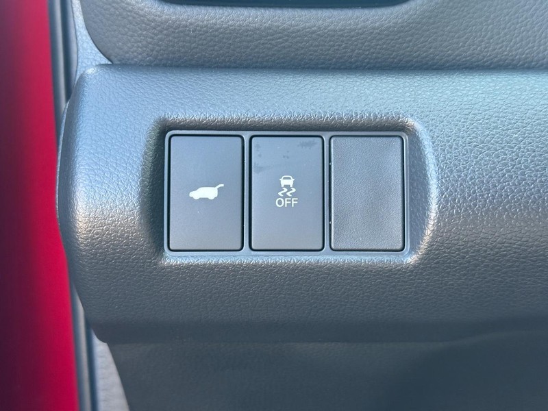 Honda Pilot Vehicle Image 19