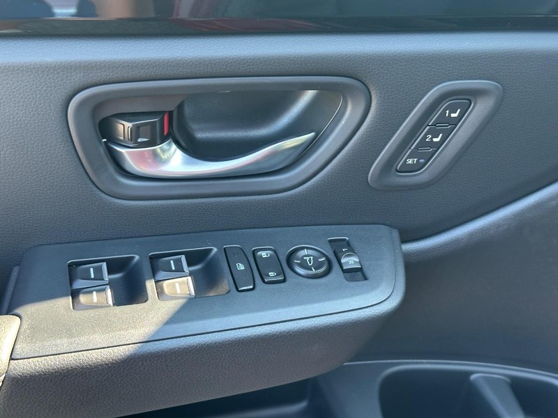 Honda Pilot Vehicle Image 20