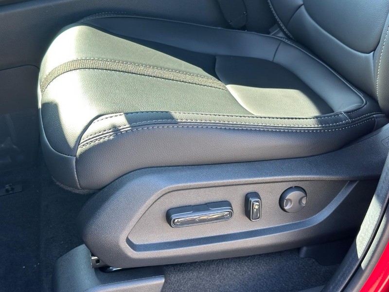 Honda Pilot Vehicle Image 21