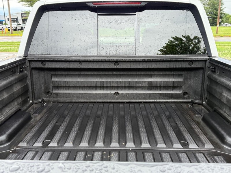 Honda Ridgeline Vehicle Image 5