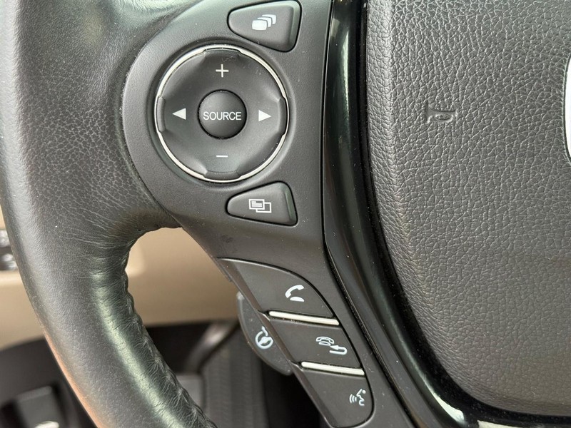 Honda Ridgeline Vehicle Image 17