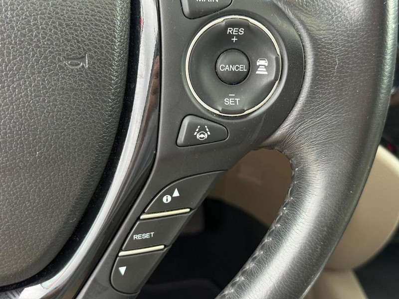 Honda Ridgeline Vehicle Image 18