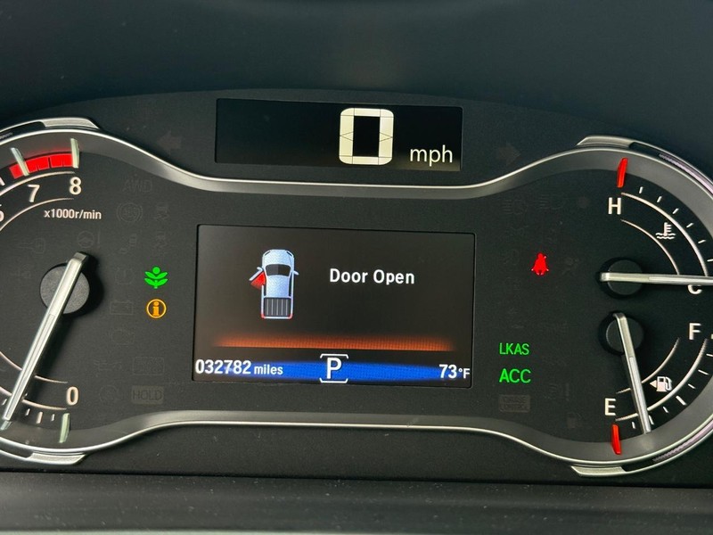 Honda Ridgeline Vehicle Image 19