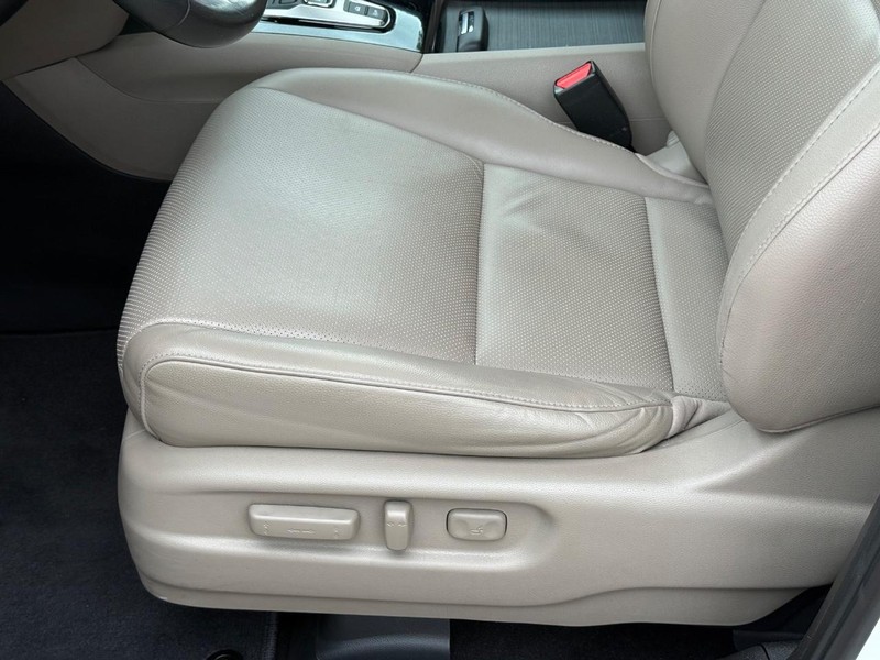 Honda Ridgeline Vehicle Image 23