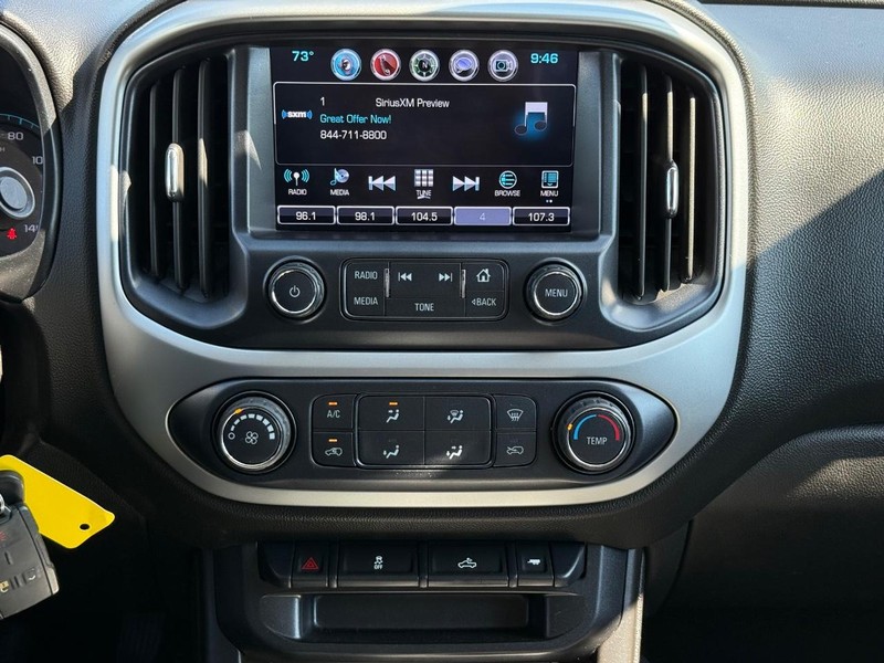 Chevrolet Colorado Vehicle Image 12