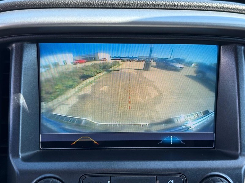 Chevrolet Colorado Vehicle Image 19