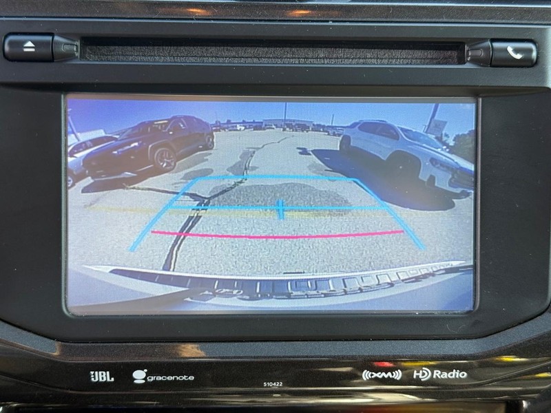 Toyota 4Runner Vehicle Image 18