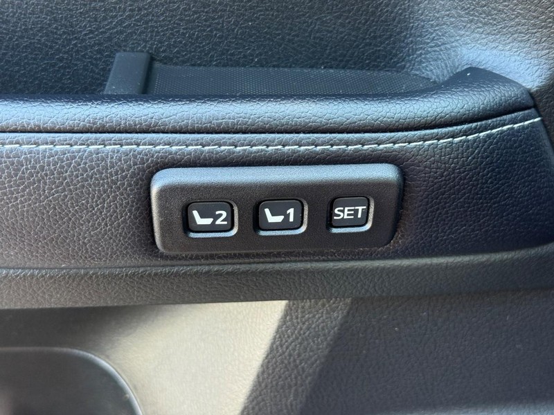 Toyota 4Runner Vehicle Image 20