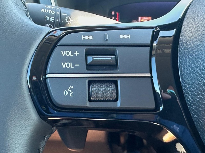 Honda Passport Vehicle Image 8