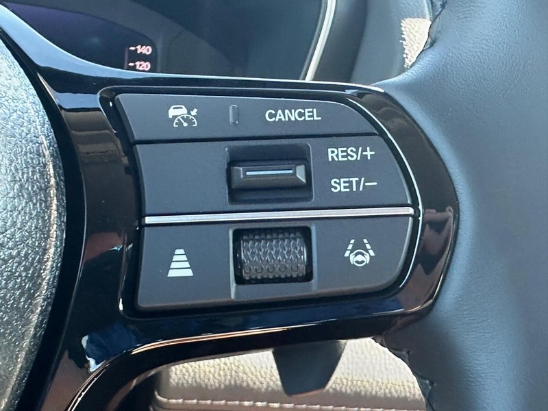 Honda Passport Vehicle Image 9