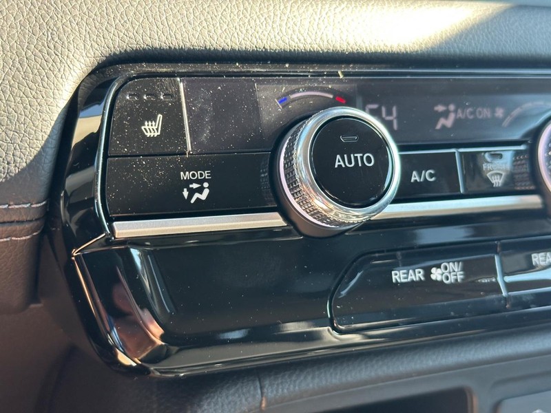 Honda Passport Vehicle Image 14