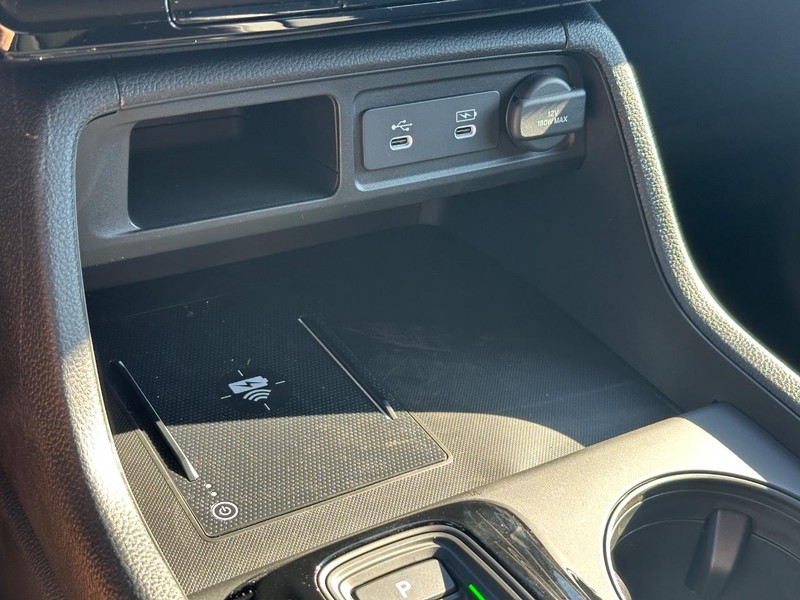 Honda Passport Vehicle Image 15
