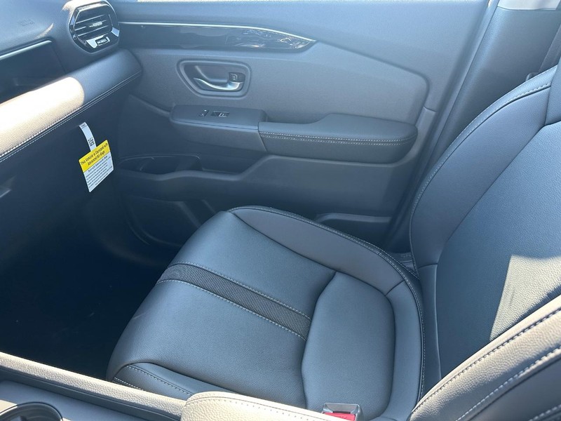 Honda Passport Vehicle Image 17