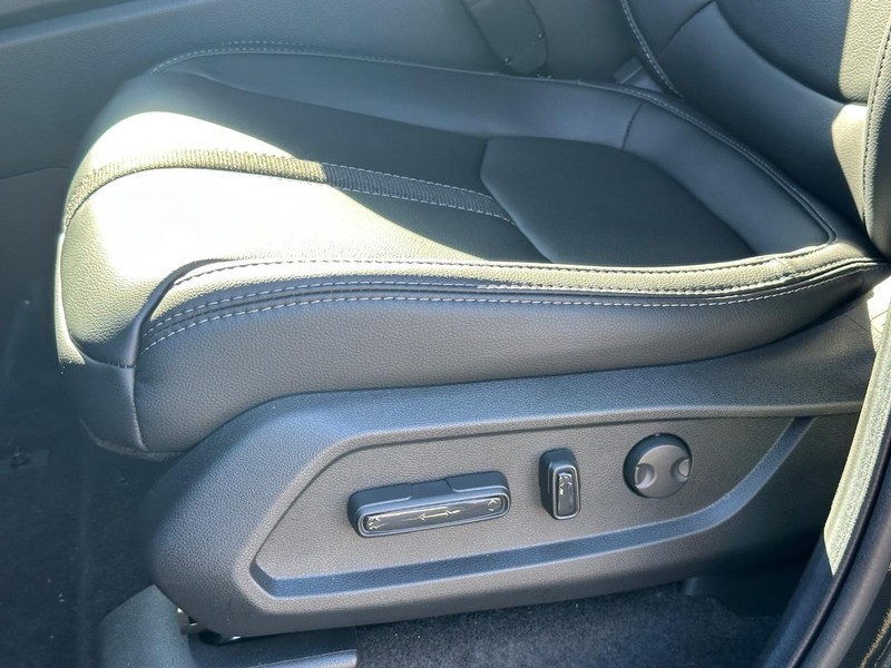 Honda Passport Vehicle Image 19