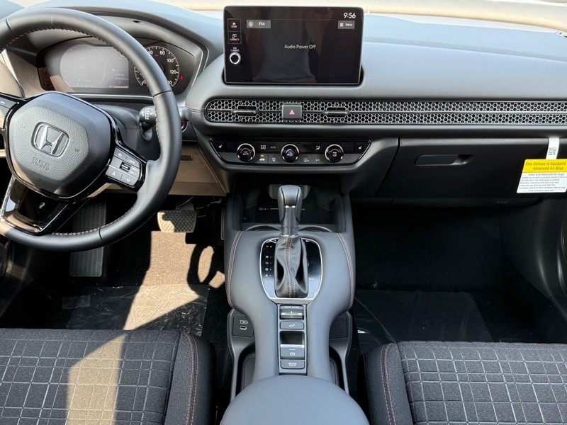 Honda HR-V Vehicle Image 6