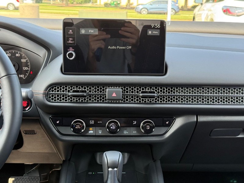 Honda HR-V Vehicle Image 7