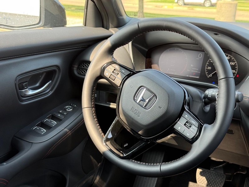 Honda HR-V Vehicle Image 9