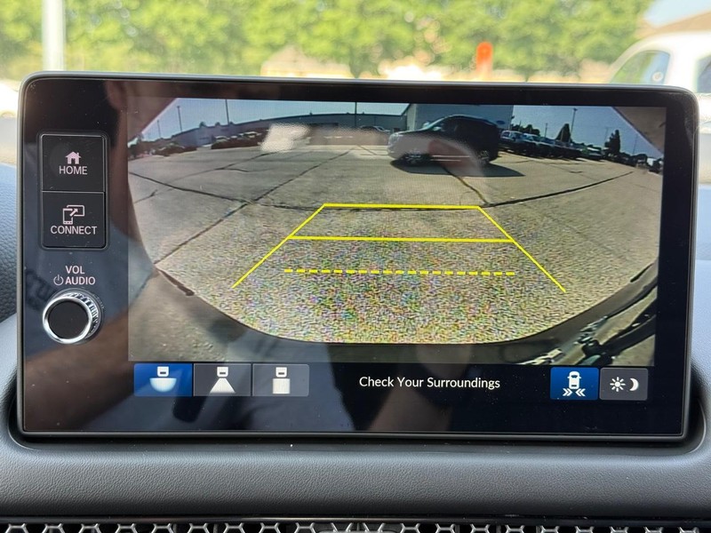 Honda HR-V Vehicle Image 13