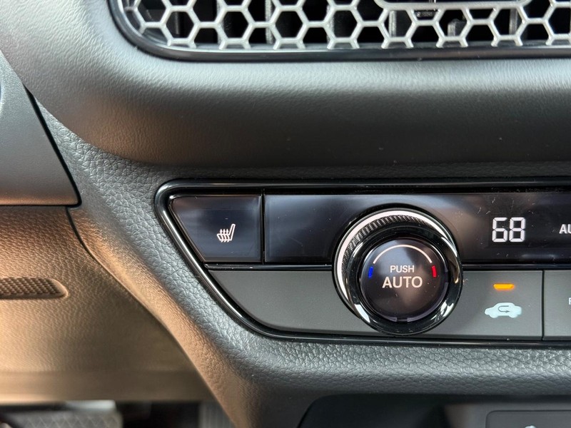 Honda HR-V Vehicle Image 14