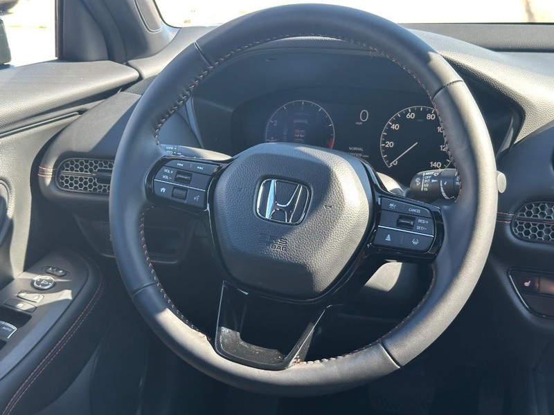 Honda HR-V Vehicle Image 7