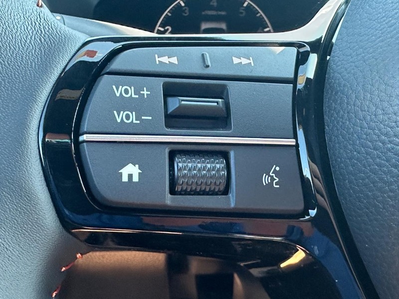 Honda HR-V Vehicle Image 8