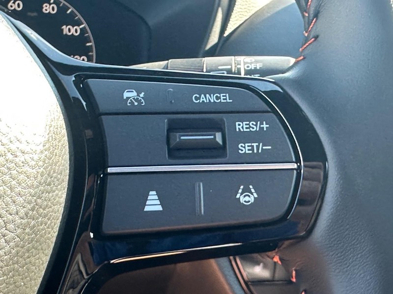 Honda HR-V Vehicle Image 9
