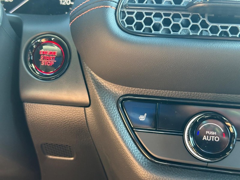 Honda HR-V Vehicle Image 10