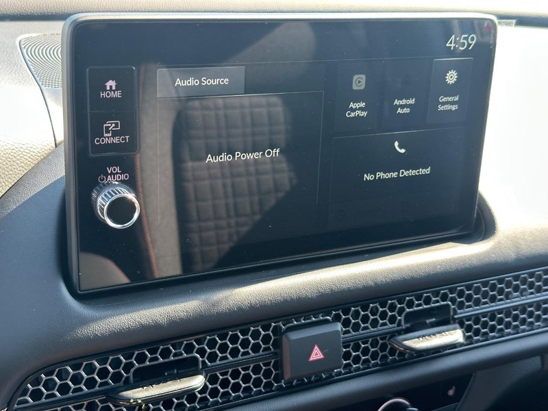 Honda HR-V Vehicle Image 11
