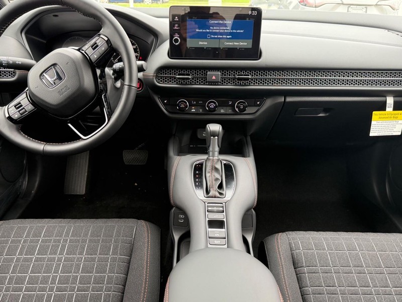 Honda HR-V Vehicle Image 6