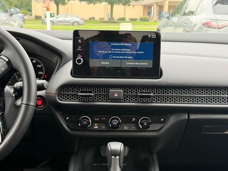 Honda HR-V Vehicle Image 7