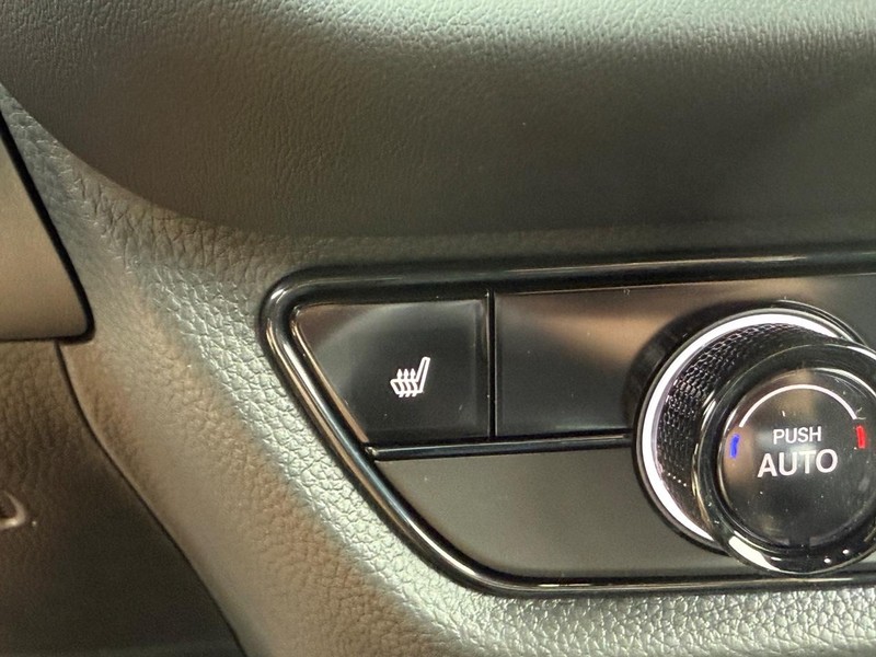 Honda HR-V Vehicle Image 14