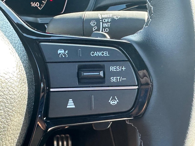 Honda Civic Sedan Vehicle Image 9