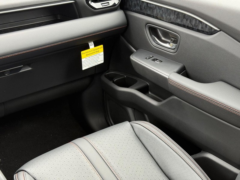 Honda Passport Vehicle Image 10