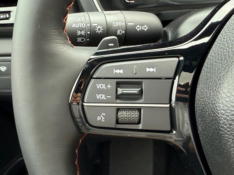 Honda Passport Vehicle Image 12