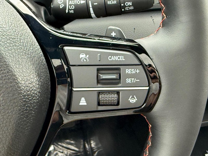Honda Passport Vehicle Image 13