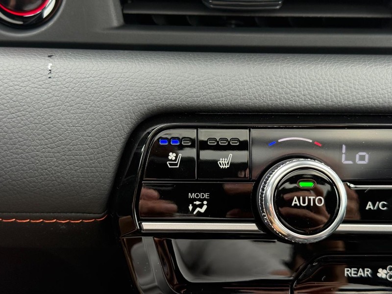 Honda Passport Vehicle Image 15