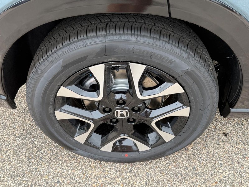 Honda HR-V Vehicle Image 4