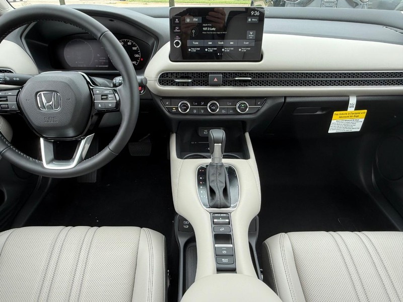 Honda HR-V Vehicle Image 6