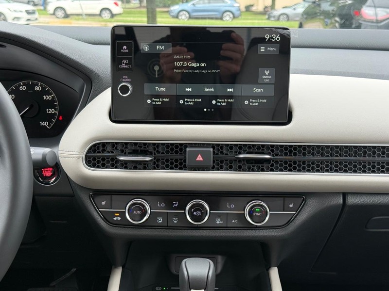Honda HR-V Vehicle Image 7