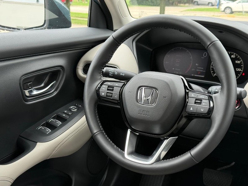 Honda HR-V Vehicle Image 9