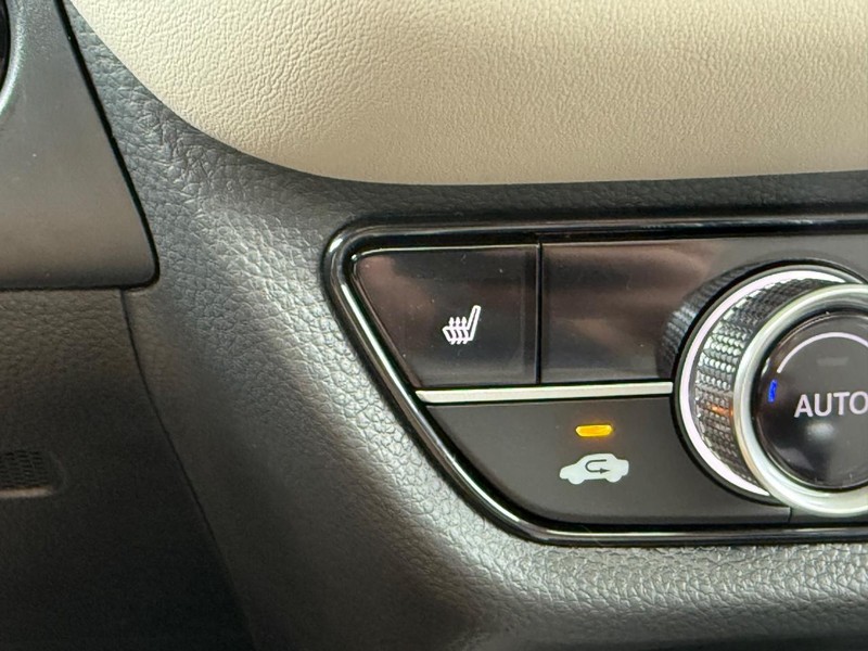 Honda HR-V Vehicle Image 14