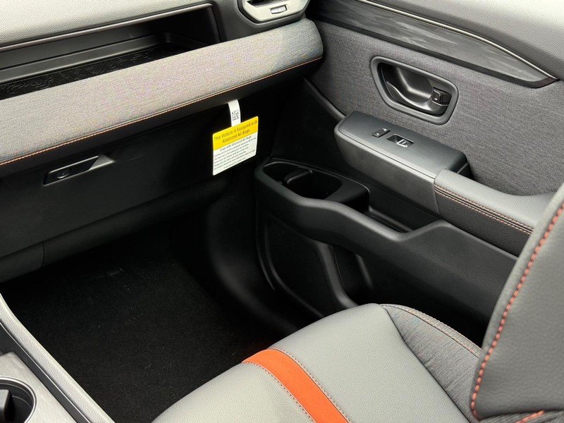 Honda Passport Vehicle Image 10